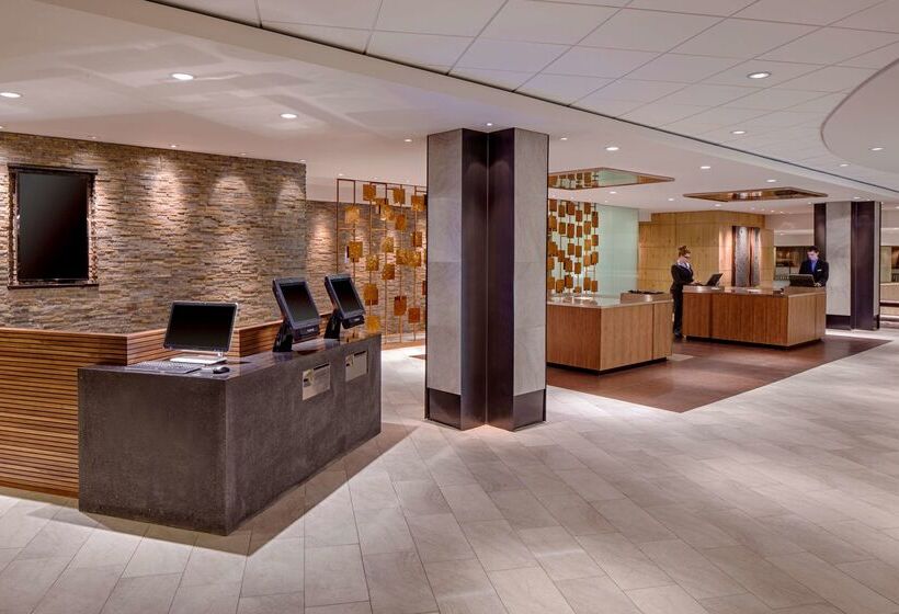 هتل Hyatt Regency Denver Tech Center