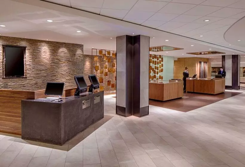 호텔 Hyatt Regency Denver Tech Center