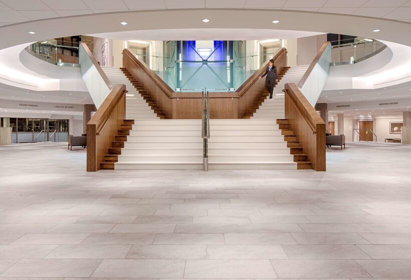 هتل Hyatt Regency Denver Tech Center