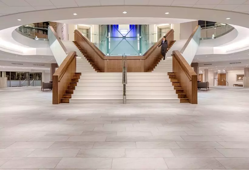 호텔 Hyatt Regency Denver Tech Center