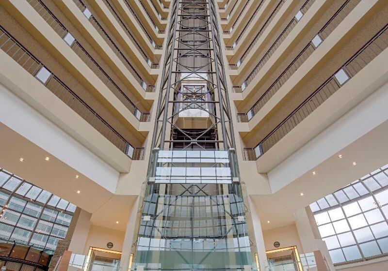 هتل Hyatt Regency Denver Tech Center