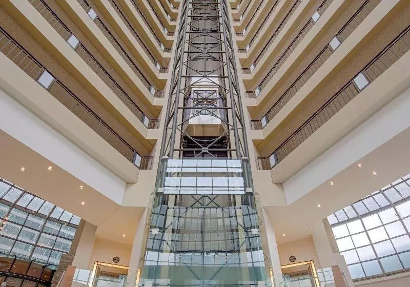 호텔 Hyatt Regency Denver Tech Center