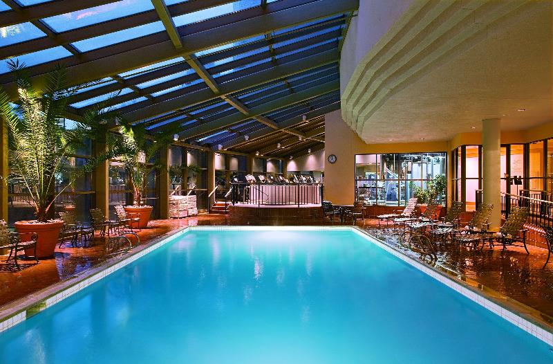 هتل Hyatt Regency Denver Tech Center