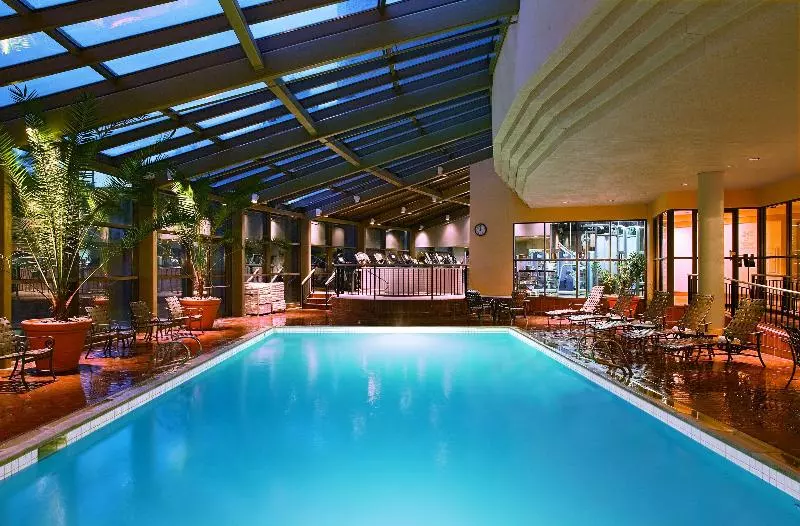 호텔 Hyatt Regency Denver Tech Center