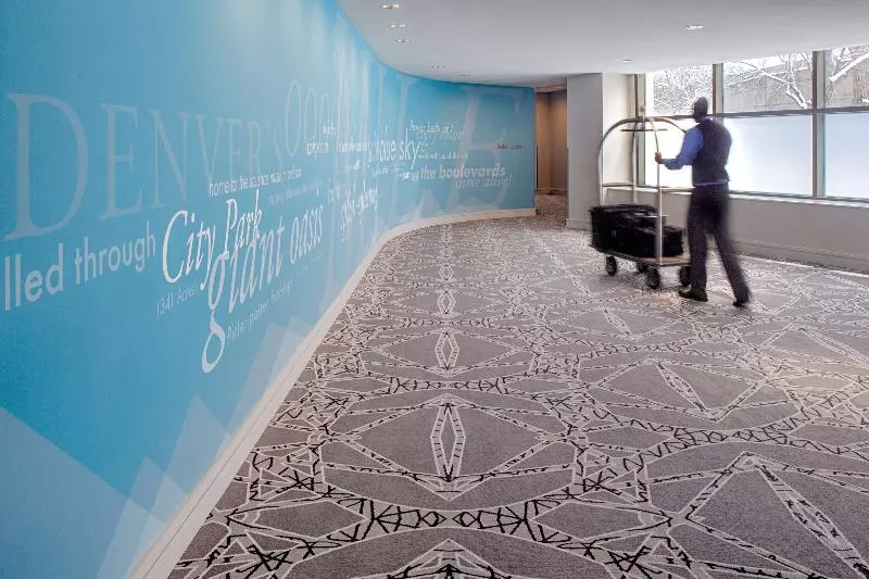 호텔 Hyatt Regency Denver Tech Center