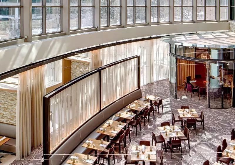 호텔 Hyatt Regency Denver Tech Center