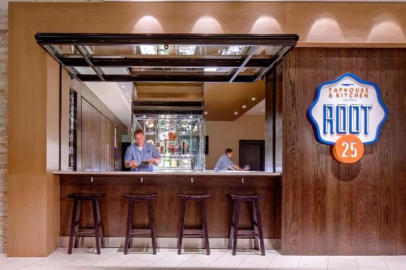 호텔 Hyatt Regency Denver Tech Center