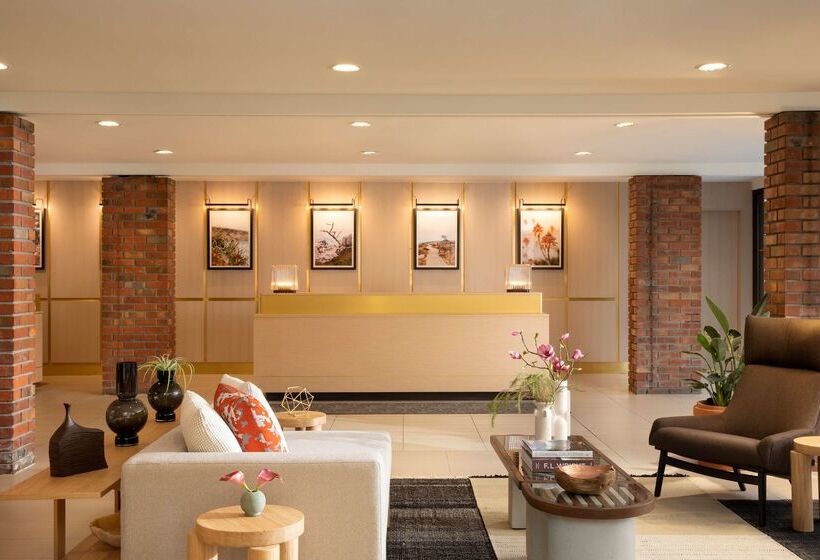 Hyatt Regency Monterey Hotel And Spa