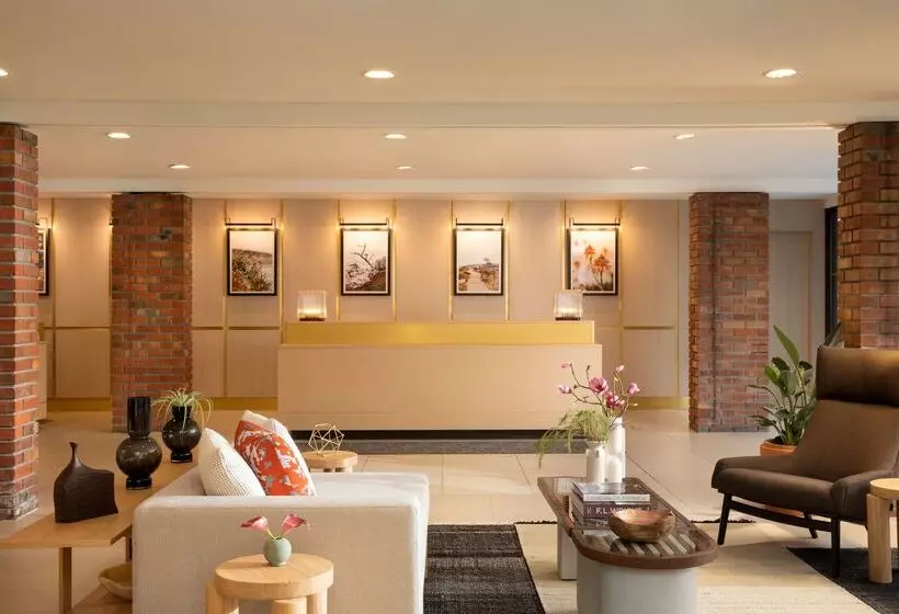 Hyatt Regency Monterey Hotel And Spa