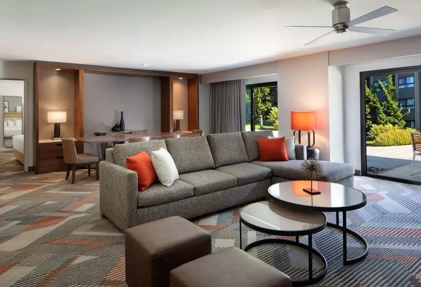 Hyatt Regency Monterey Hotel And Spa