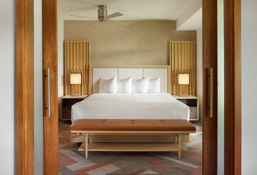 Hyatt Regency Monterey Hotel And Spa