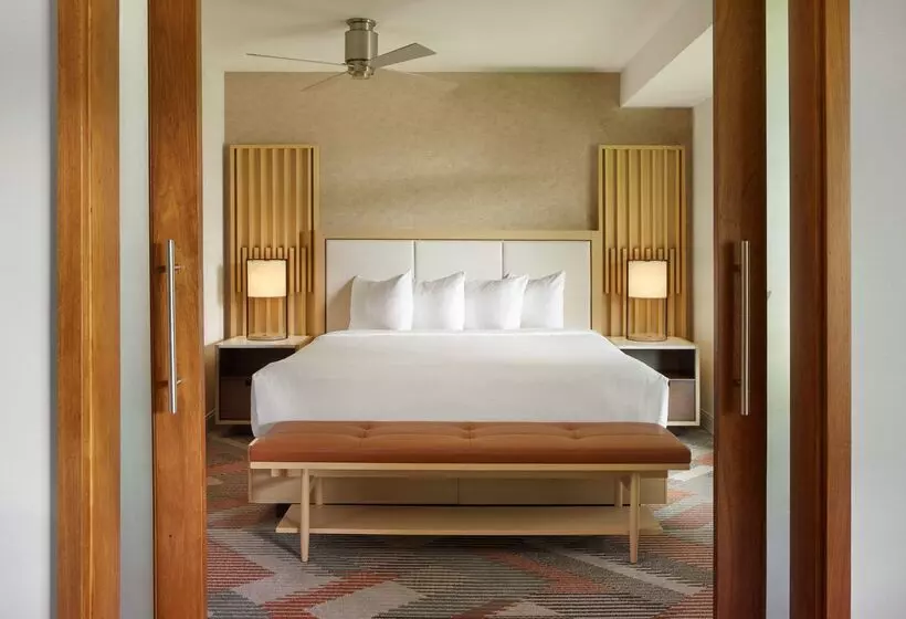 Hyatt Regency Monterey Hotel And Spa