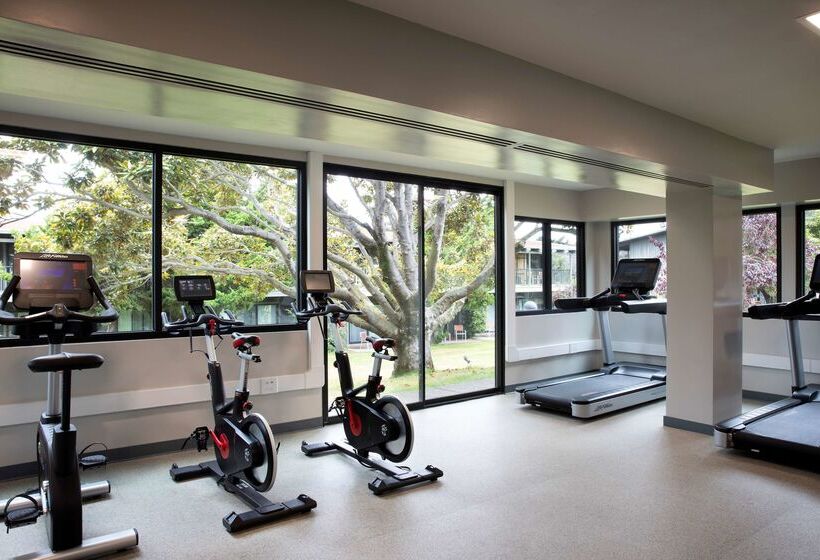 Hyatt Regency Monterey Hotel And Spa