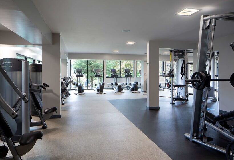 Hyatt Regency Monterey Hotel And Spa