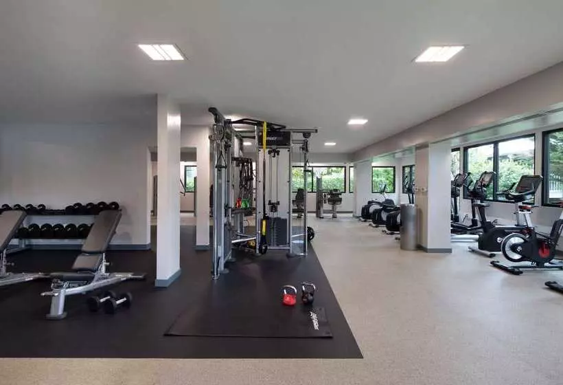 Hyatt Regency Monterey Hotel And Spa