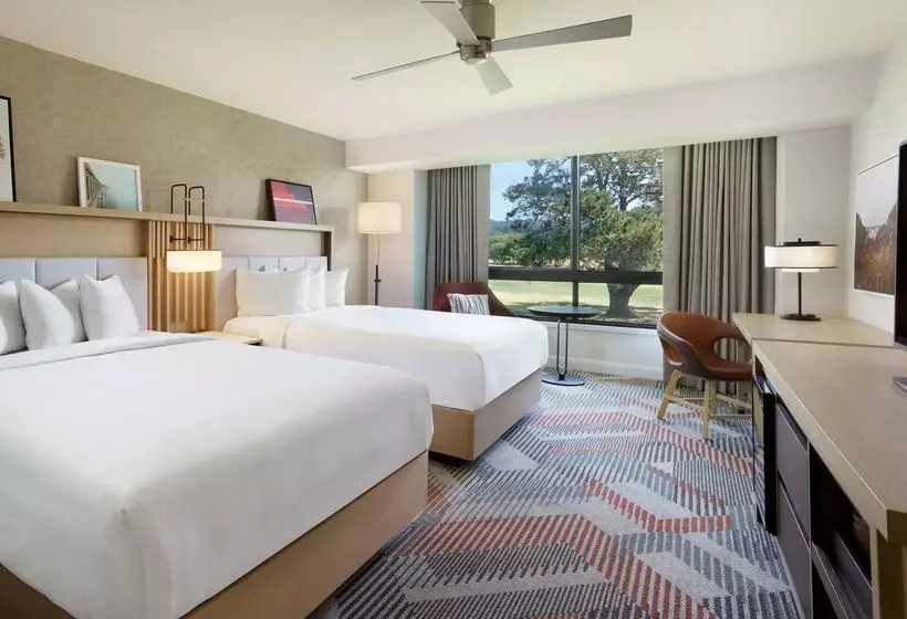 Hyatt Regency Monterey Hotel And Spa