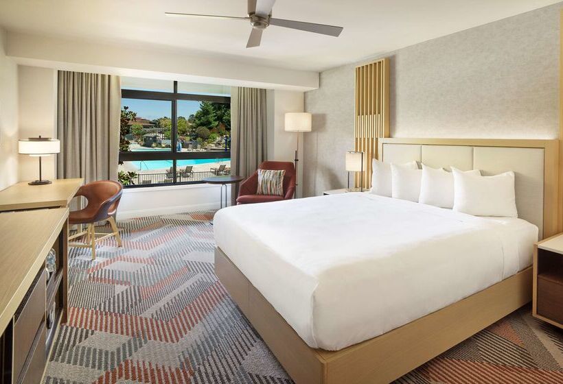 Hyatt Regency Monterey Hotel And Spa