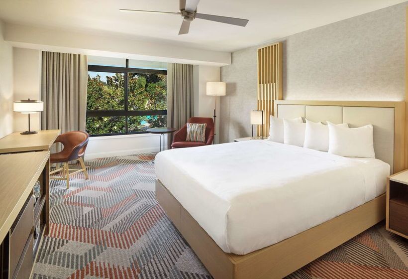 Hyatt Regency Monterey Hotel And Spa