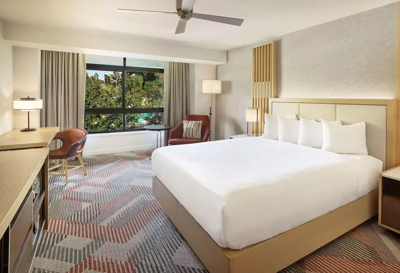 Hyatt Regency Monterey Hotel And Spa