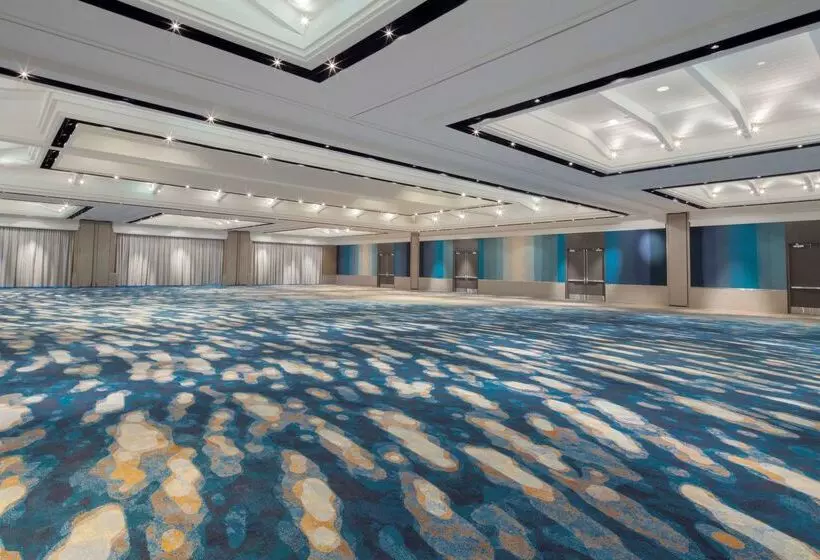 Hyatt Regency Monterey Hotel And Spa