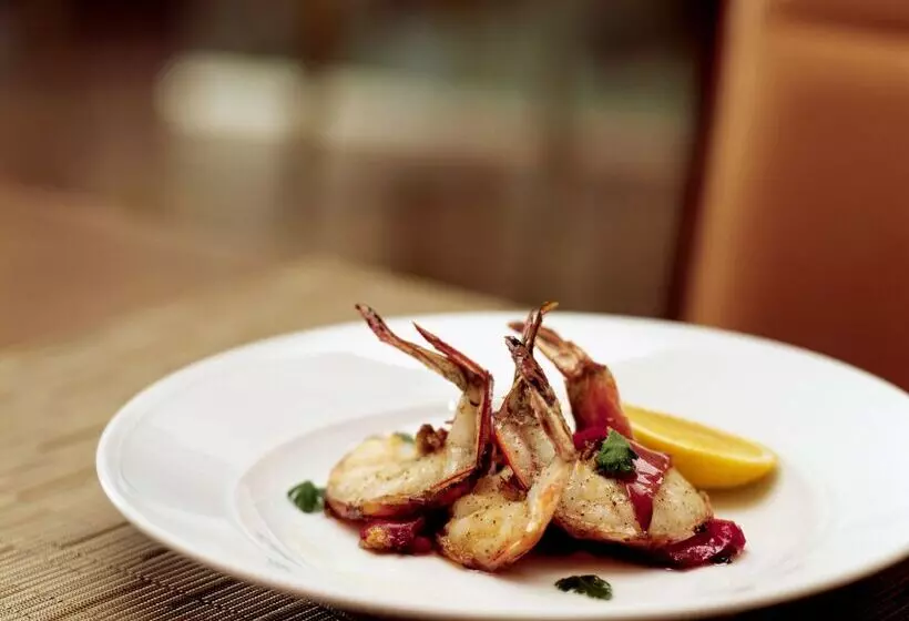 Hyatt Regency Monterey Hotel And Spa