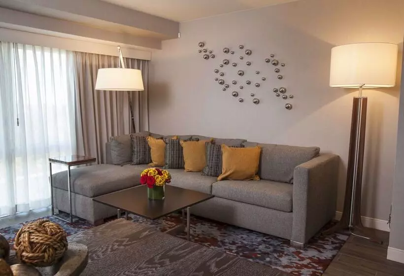 فندق Hyatt Regency Sacramento