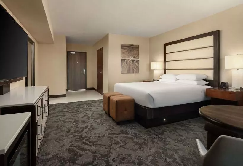 فندق Hyatt Regency Sacramento