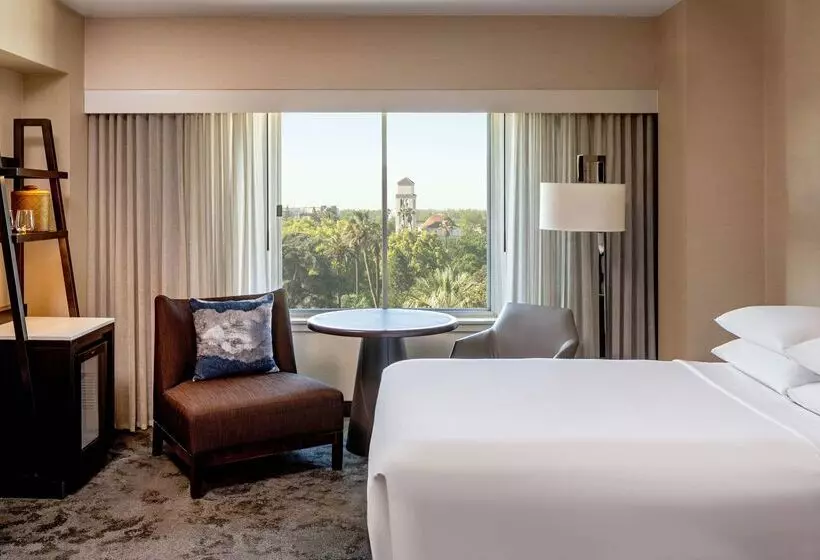 فندق Hyatt Regency Sacramento