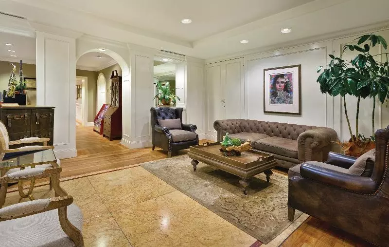 فندق Inn At The Opera