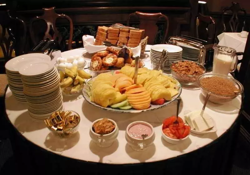 فندق Inn At The Opera