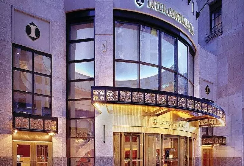 فندق Intercontinental Chicago Magnificent Mile, An Ihg