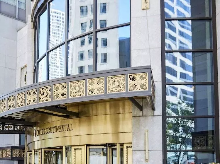 فندق Intercontinental Chicago Magnificent Mile, An Ihg