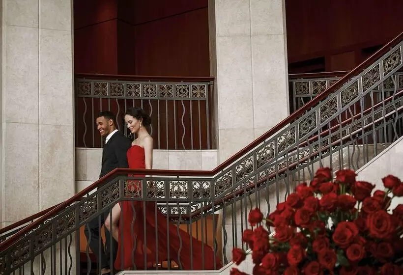 فندق Intercontinental Chicago Magnificent Mile, An Ihg