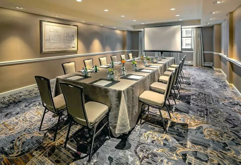 فندق Intercontinental Chicago Magnificent Mile, An Ihg