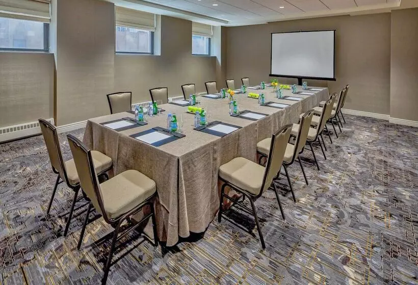 فندق Intercontinental Chicago Magnificent Mile, An Ihg