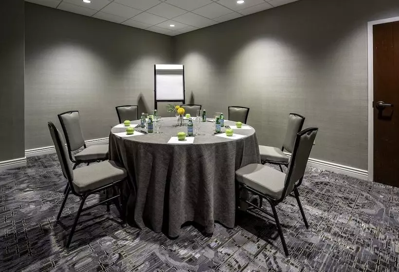 فندق Intercontinental Chicago Magnificent Mile, An Ihg