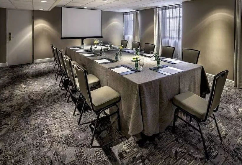 فندق Intercontinental Chicago Magnificent Mile, An Ihg