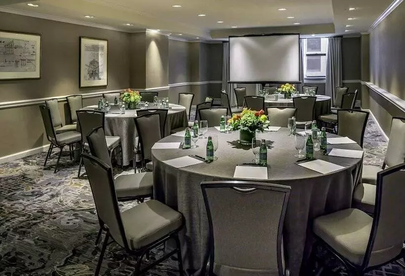 فندق Intercontinental Chicago Magnificent Mile, An Ihg