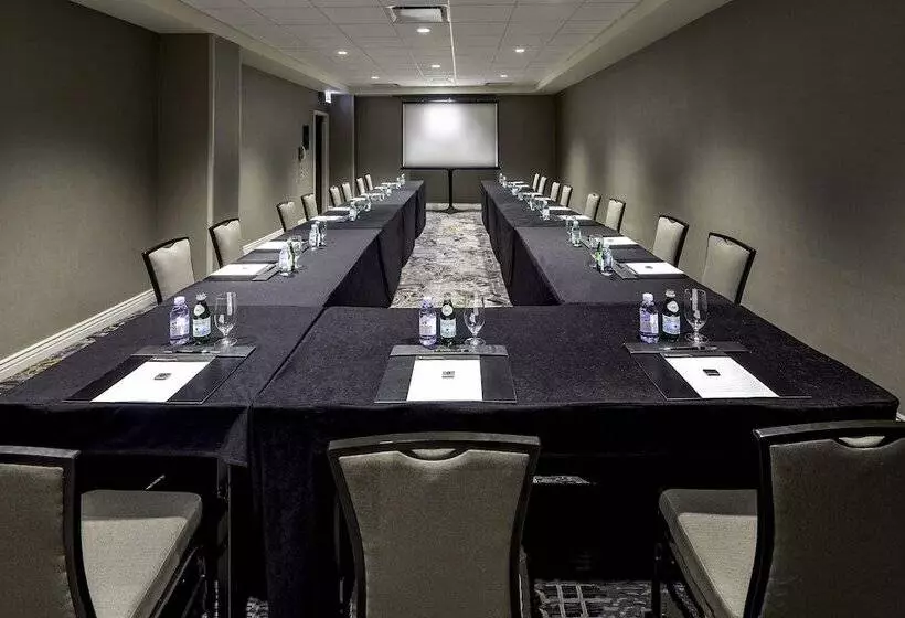 فندق Intercontinental Chicago Magnificent Mile, An Ihg