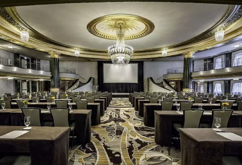 فندق Intercontinental Chicago Magnificent Mile, An Ihg