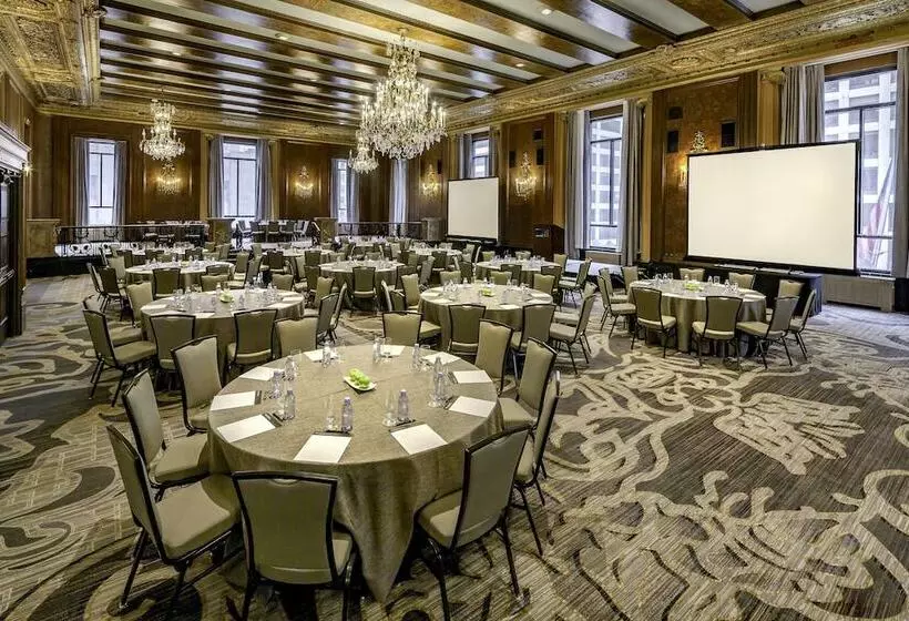 فندق Intercontinental Chicago Magnificent Mile, An Ihg