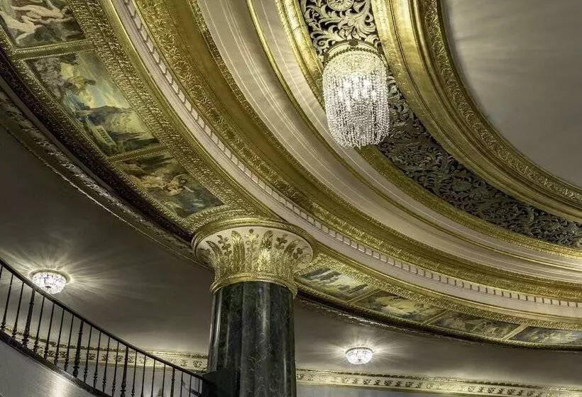 فندق Intercontinental Chicago Magnificent Mile, An Ihg