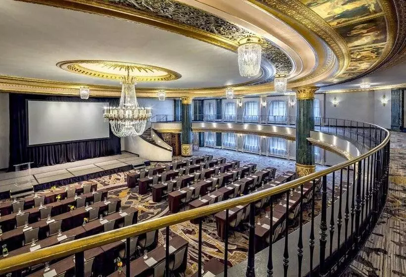 فندق Intercontinental Chicago Magnificent Mile, An Ihg