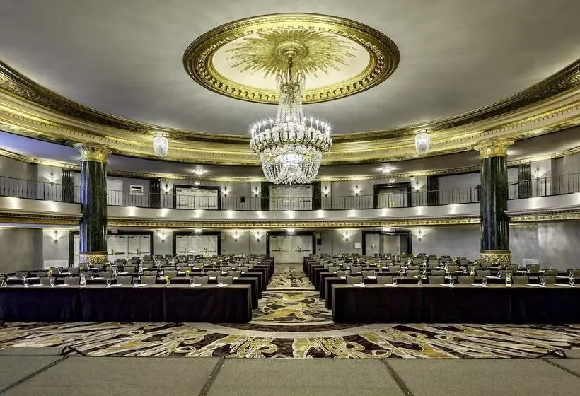 فندق Intercontinental Chicago Magnificent Mile, An Ihg