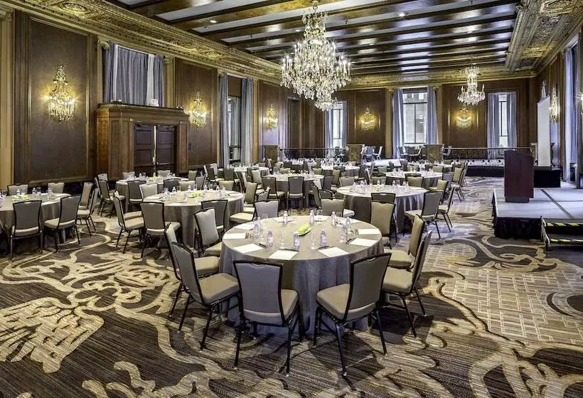 فندق Intercontinental Chicago Magnificent Mile, An Ihg