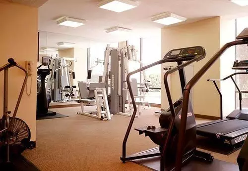 בית מלון כפרי Marriott Knoxville