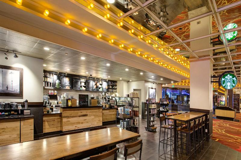 فندق Nugget Casino Resort