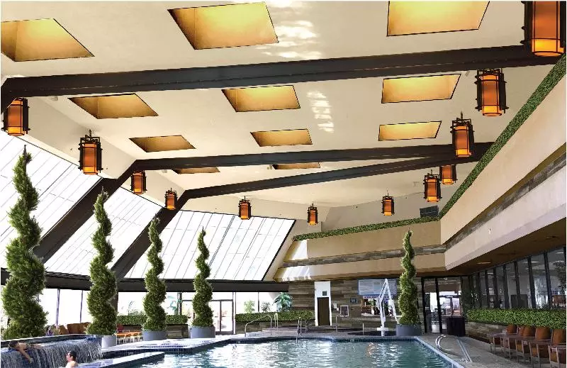 Hotel Nugget Casino Resort