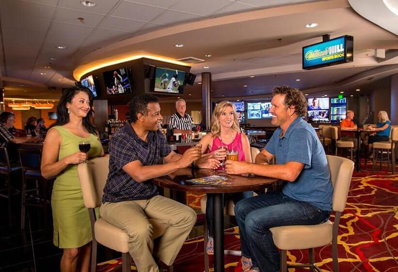 فندق Nugget Casino Resort