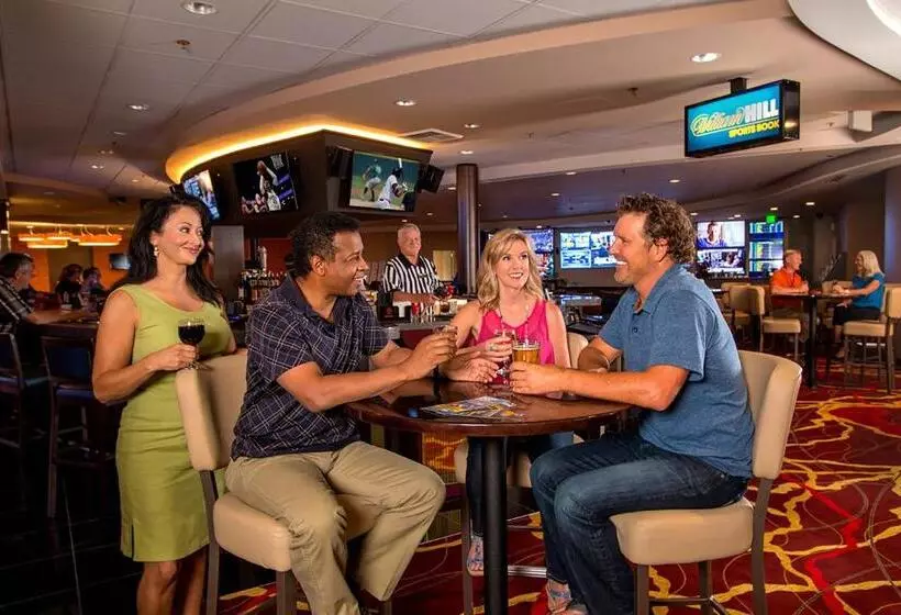 Hotel Nugget Casino Resort